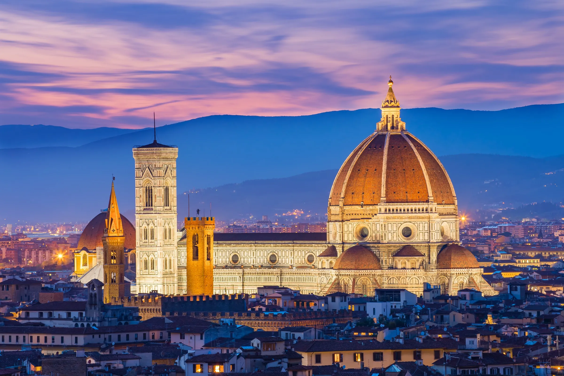 Flenrence Florence from € 103 - Air Corsica
