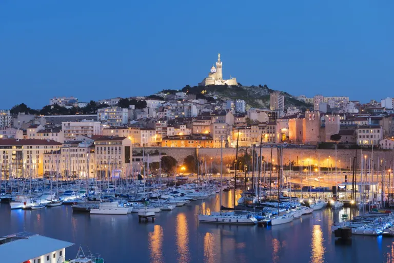 Marseille